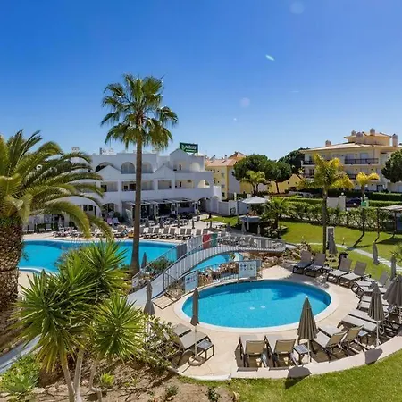 Lägenhet Clube Albufeira