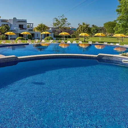 Clube Апартаменты *